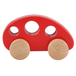 Hape E0052 giocattolo trainabile