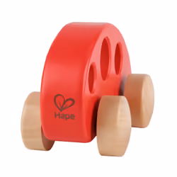 Hape E0052 giocattolo trainabile