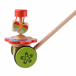 Hape E0341 giocattolo trainabile - Vista aggiuntiva 5