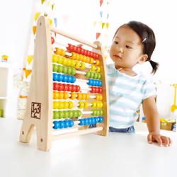 Hape E0412 giocattolo educativo