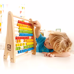 Hape E0412 giocattolo educativo