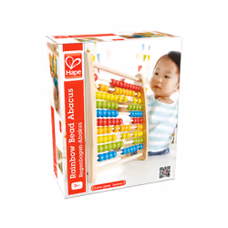 Hape E0412 giocattolo educativo - Vista aggiuntiva 6