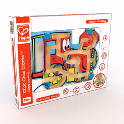 Hape Choo Choo Tracks