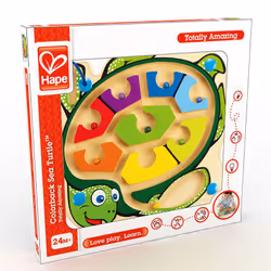 Hape Colorback Sea Turtle