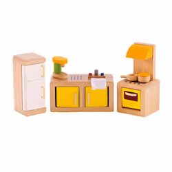 Hape Kitchen - Vista aggiuntiva 4