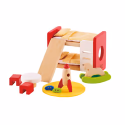 Hape Children's Room