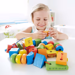 Hape E1019 giocattolo educativo - Vista aggiuntiva 4