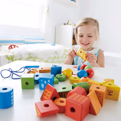 Hape E1019 giocattolo educativo - Vista aggiuntiva 5