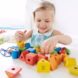 Hape E1019 giocattolo educativo - Vista aggiuntiva 6