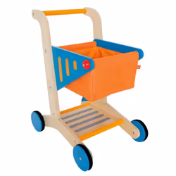 Hape SHOPPING CART