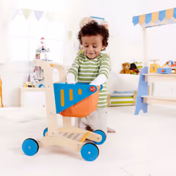 Hape SHOPPING CART