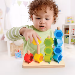 Hape E0504 giocattolo educativo - Vista aggiuntiva 4