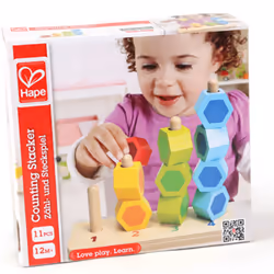 Hape E0504 giocattolo educativo - Vista aggiuntiva 6