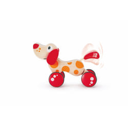 Hape E0347 giocattolo trainabile