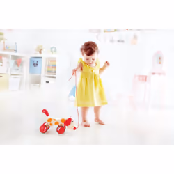Hape E0347 giocattolo trainabile - Vista aggiuntiva 4