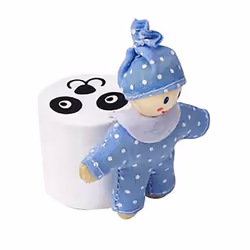 Hape Baby's Room