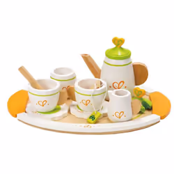 Hape E3124, Cucina e cibo, 3 anno/i