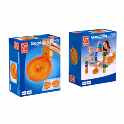 Hape MARBLE CATCHER TWIN PACK - Vista aggiuntiva 4