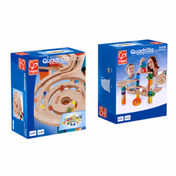 Hape Marble Racers