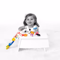 Hape E0906 giocattolo trainabile - Vista aggiuntiva 4