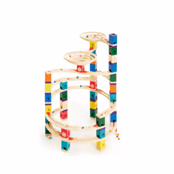 Hape The Cyclone, Azione/Avventura, 4 anno/i, Multicolore