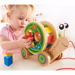 Hape E0349 Tira Lumaca - Vista aggiuntiva 5
