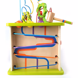 Hape E1810 gioco/giocattolo di abilità Set da gioco - Vista aggiuntiva 4