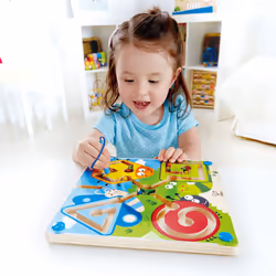 Hape E1709 giocattolo educativo