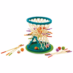 Hape E5522, 3 anno/i, Multicolore
