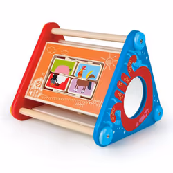 Hape E0434 giocattolo educativo - Vista aggiuntiva 4