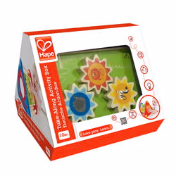 Hape E0434 giocattolo educativo - Vista aggiuntiva 5