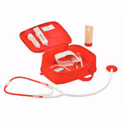 Hape Doctor on Call - Vista aggiuntiva 5