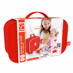 Hape Doctor on Call - Vista aggiuntiva 6
