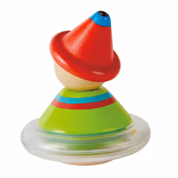 Hape ROLY-POLY RALPH - Vista aggiuntiva 4