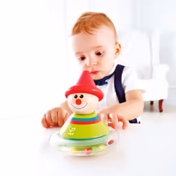 Hape ROLY-POLY RALPH - Vista aggiuntiva 6
