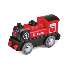 Hape E3703 modellino in scala Modello di treno Preassemblato