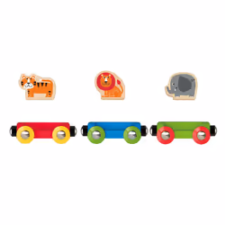 Hape E3807 veicolo giocattolo