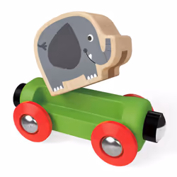 Hape E3807 veicolo giocattolo - Vista aggiuntiva 5