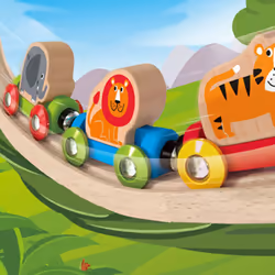 Hape E3807 veicolo giocattolo - Vista aggiuntiva 6