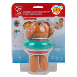L'orso Hape va a fare il bagno 1 St