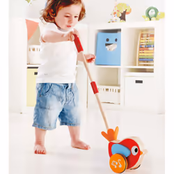 Hape E0353 veicolo giocattolo
