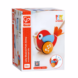Hape E0353 veicolo giocattolo - Vista aggiuntiva 6