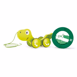 Hape E0354 giocattolo trainabile - Vista aggiuntiva 4