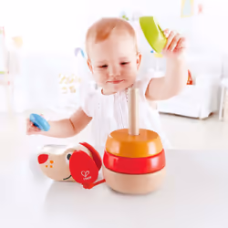 Hape E0448 giocattolo educativo - Vista aggiuntiva 4