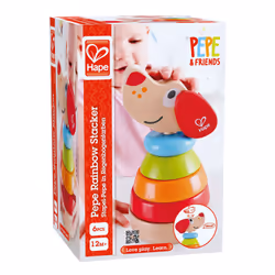 Hape E0448 giocattolo educativo - Vista aggiuntiva 5