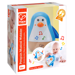 Hape E0331 giocattolo roly-poly - Vista aggiuntiva 6