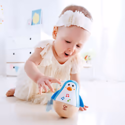 Hape E0331 giocattolo roly-poly - Vista aggiuntiva 7