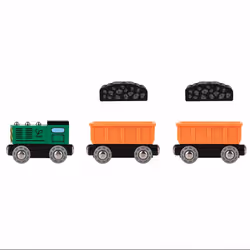 Hape E3718 veicolo giocattolo