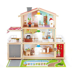 Hape E3405 set da gioco