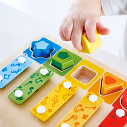 Hape E0334 giocattolo musicale - Vista aggiuntiva 4